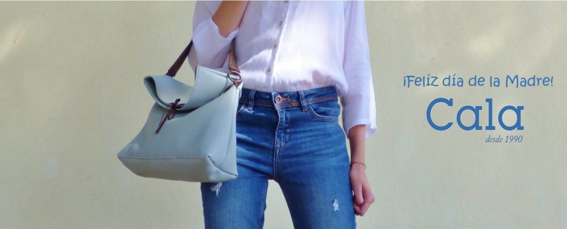 bolsos piel