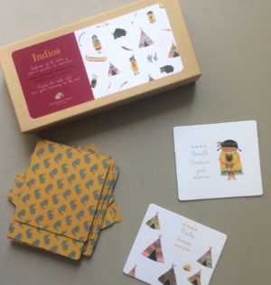 calashop memory indios