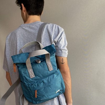 Mochila Iglú