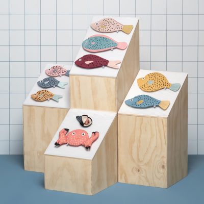 Colección. Atlántico