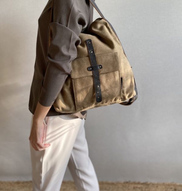 Mochila CA4831