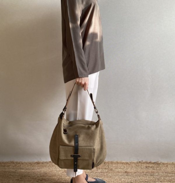 Bolso Hombro/Bandolera 4828