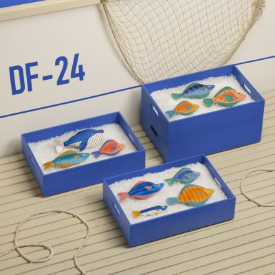 Colección. Mar del Norte