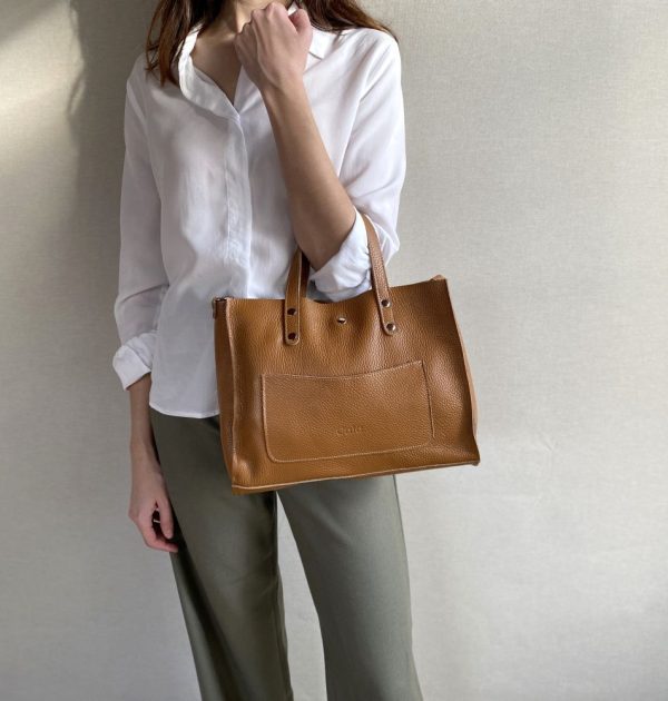 Bolsos de 2025 piel en oferta