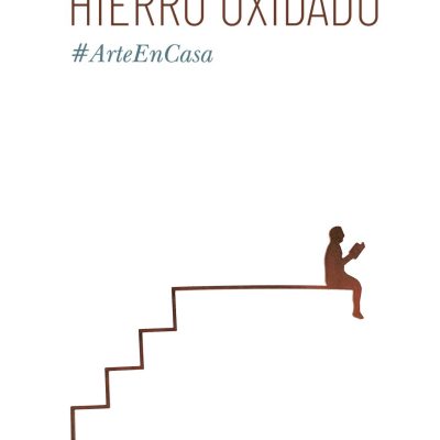 Óxido. Decoración