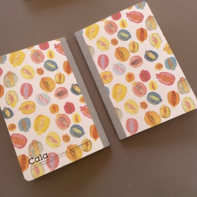 Libretas A5