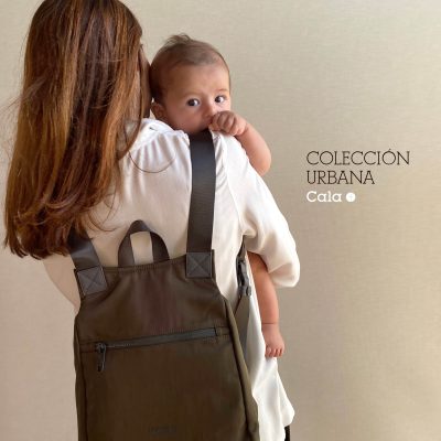 Colección Urbana