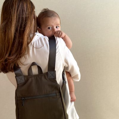 BOLSOS Y MOCHILAS