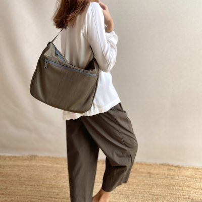 COLECCIÓN URBANA Bolsos y Mochilas