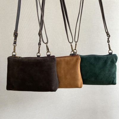 Bolso Sabina