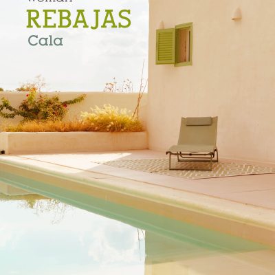 Rebajas