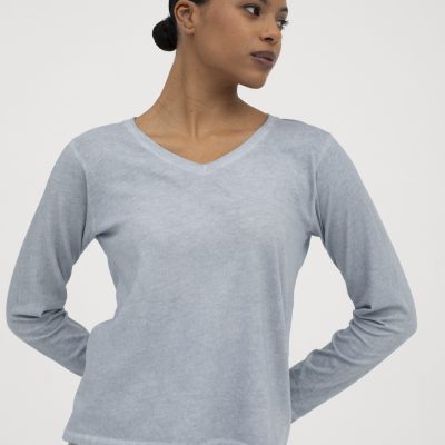 Camiseta Meir Azul