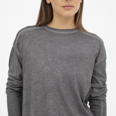 Camiseta Meir Antracita