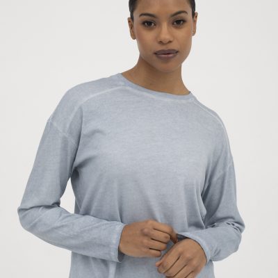 Camiseta Meir Azul