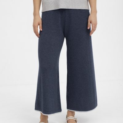 Pantalón Naka Navy
