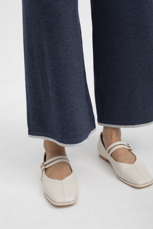 Pantalón Naka Navy