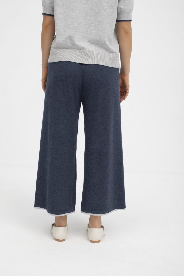 Pantalón Naka Navy
