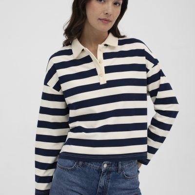 Polo Pedralbes Navy