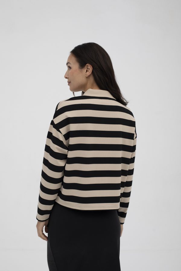 Polo Pedralbes Negro