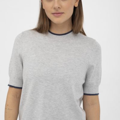 Jersey Tomigaya Gris