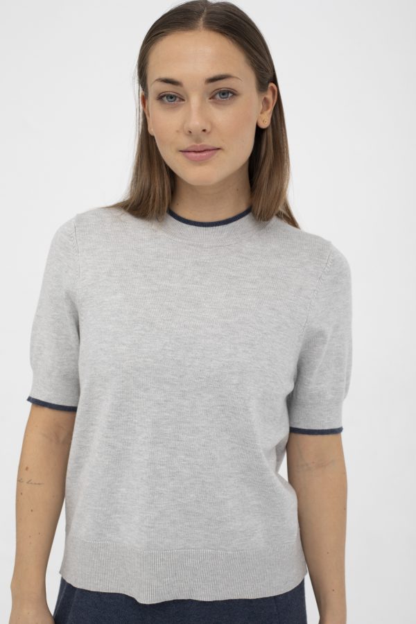 Jersey Tomigaya Gris