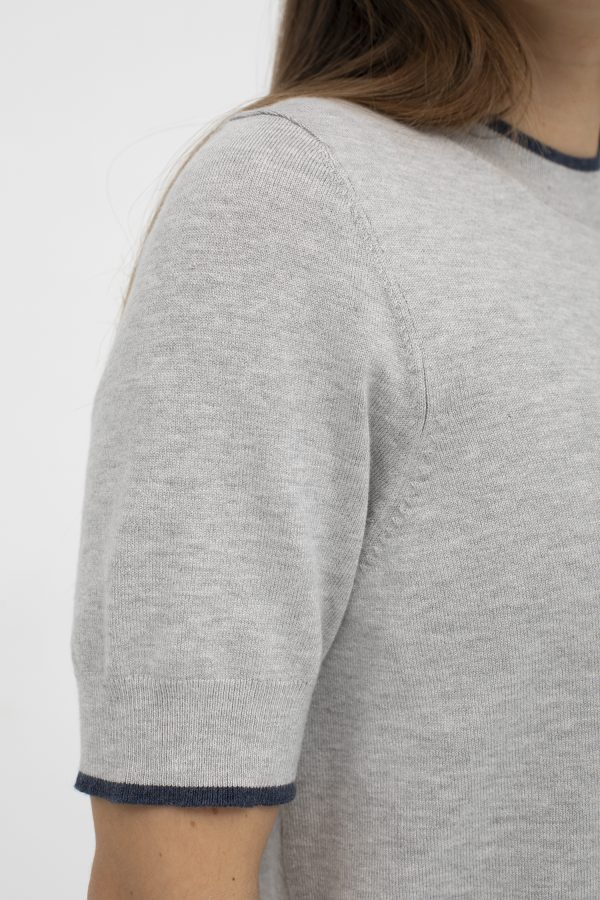 Jersey Tomigaya Gris