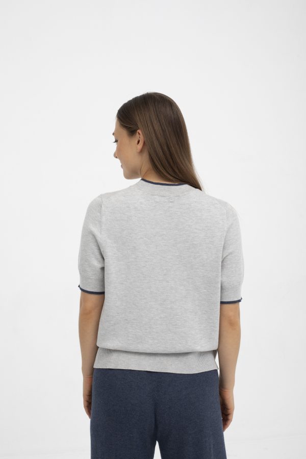 Jersey Tomigaya Gris