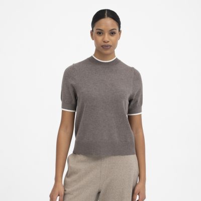 Jersey Tomigaya Marrón