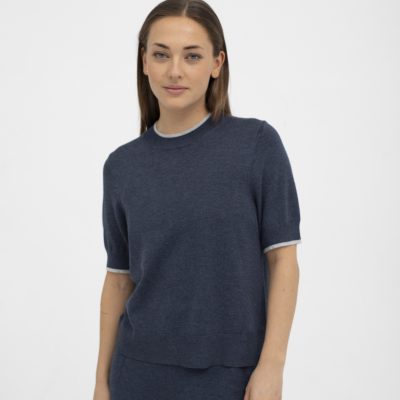 Jersey Tomigaya Navy