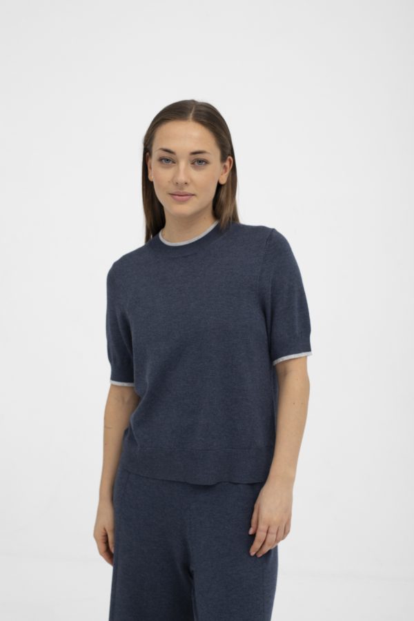 Jersey Tomigaya Navy
