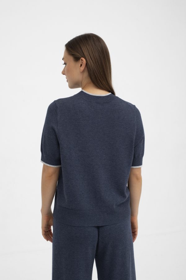 Jersey Tomigaya Navy