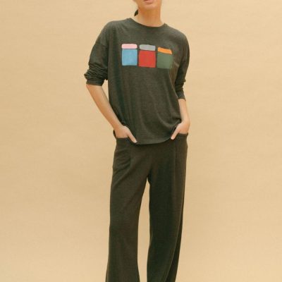 Camiseta Tarros