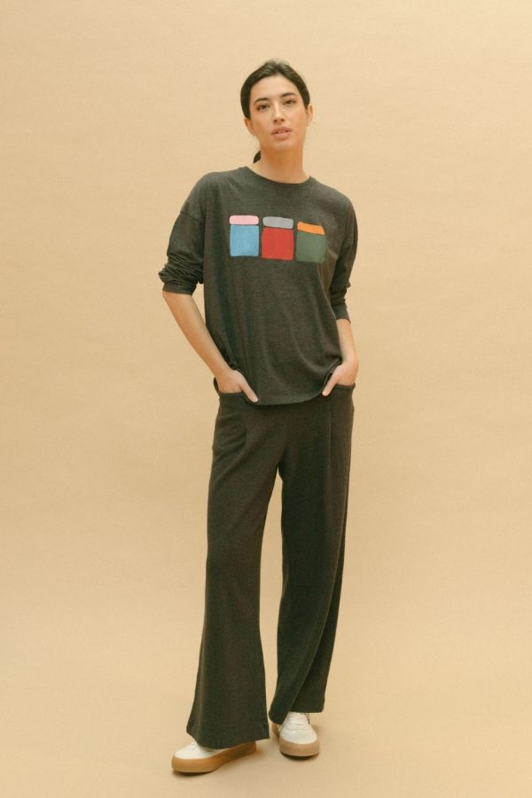 Camiseta Tarros