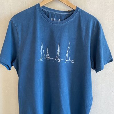 Camiseta Calma Egeo