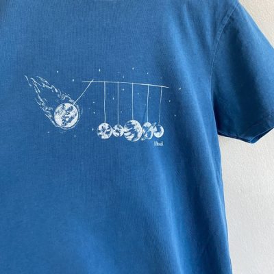 Camiseta Bimbo Gris Medio
