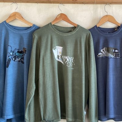 Camisetas