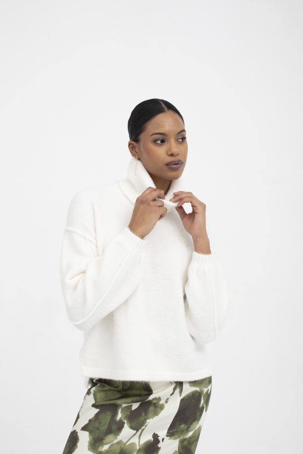 Jersey Alajuela Blanco
