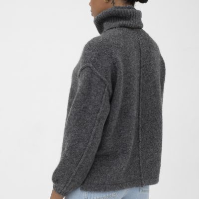 Jersey Alajuela Gris