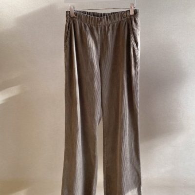 Pantalón Noguera Taupe