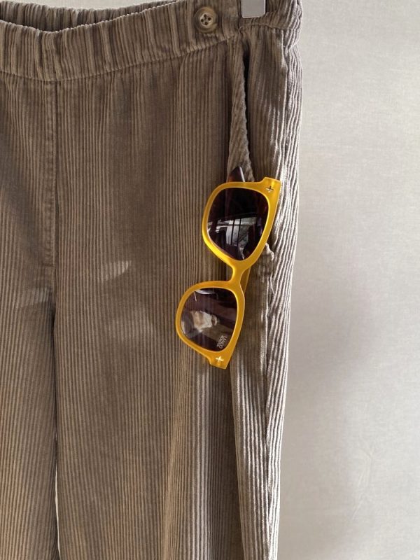 Pantalón Noguera Taupe