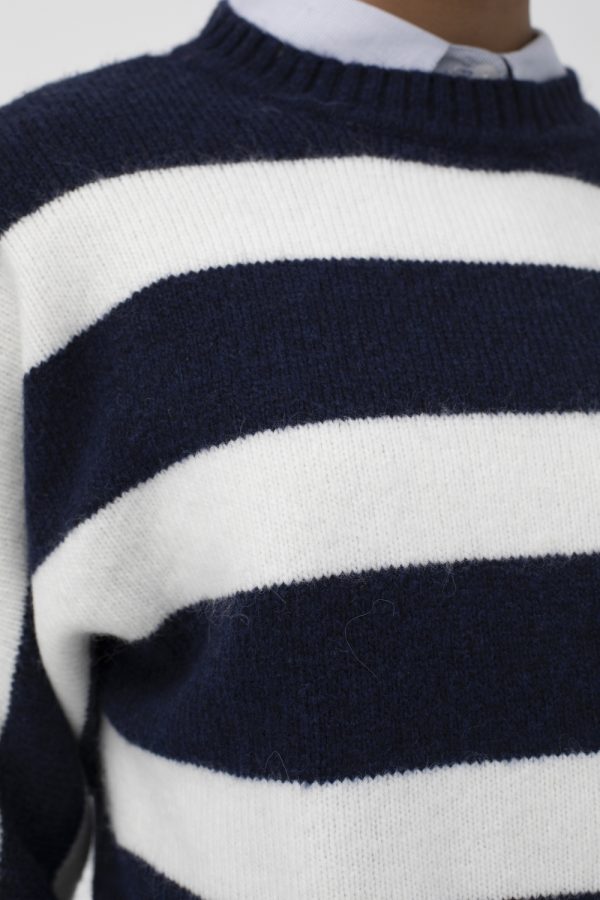 Jersey Iturrama Navy