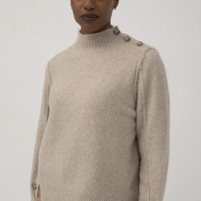 Jersey Jaco Beige