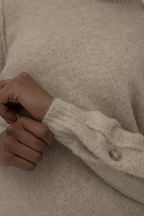 Jersey Jaco Beige