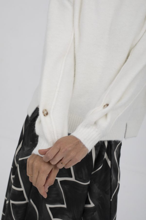 Jersey Jaco Blanco