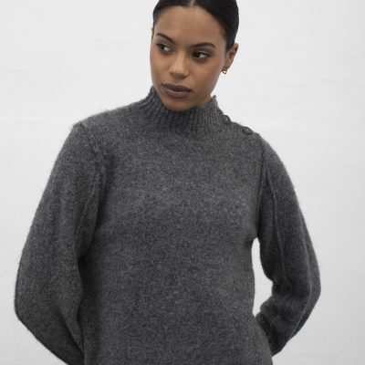 Jersey Jaco Gris