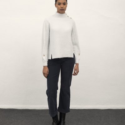 Pantalón Picadilly Navy