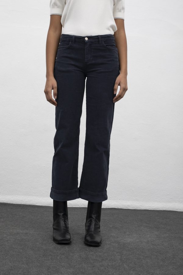 Pantalón Picadilly Navy