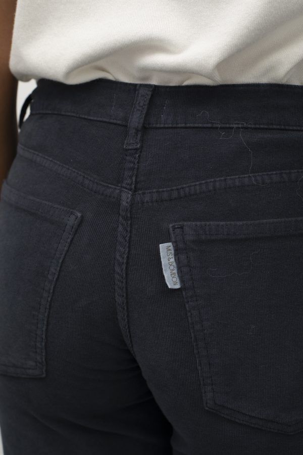 Pantalón Picadilly Navy