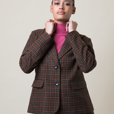 Blazer X04 Verde