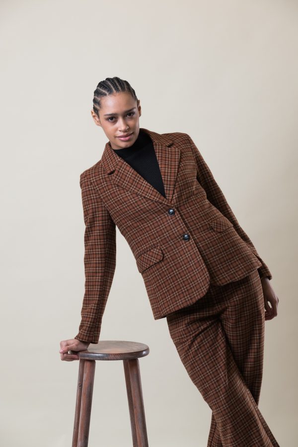 Blazer X04 Caldera